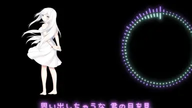 夢見ハナビラ-哔哩哔哩_Bilibili