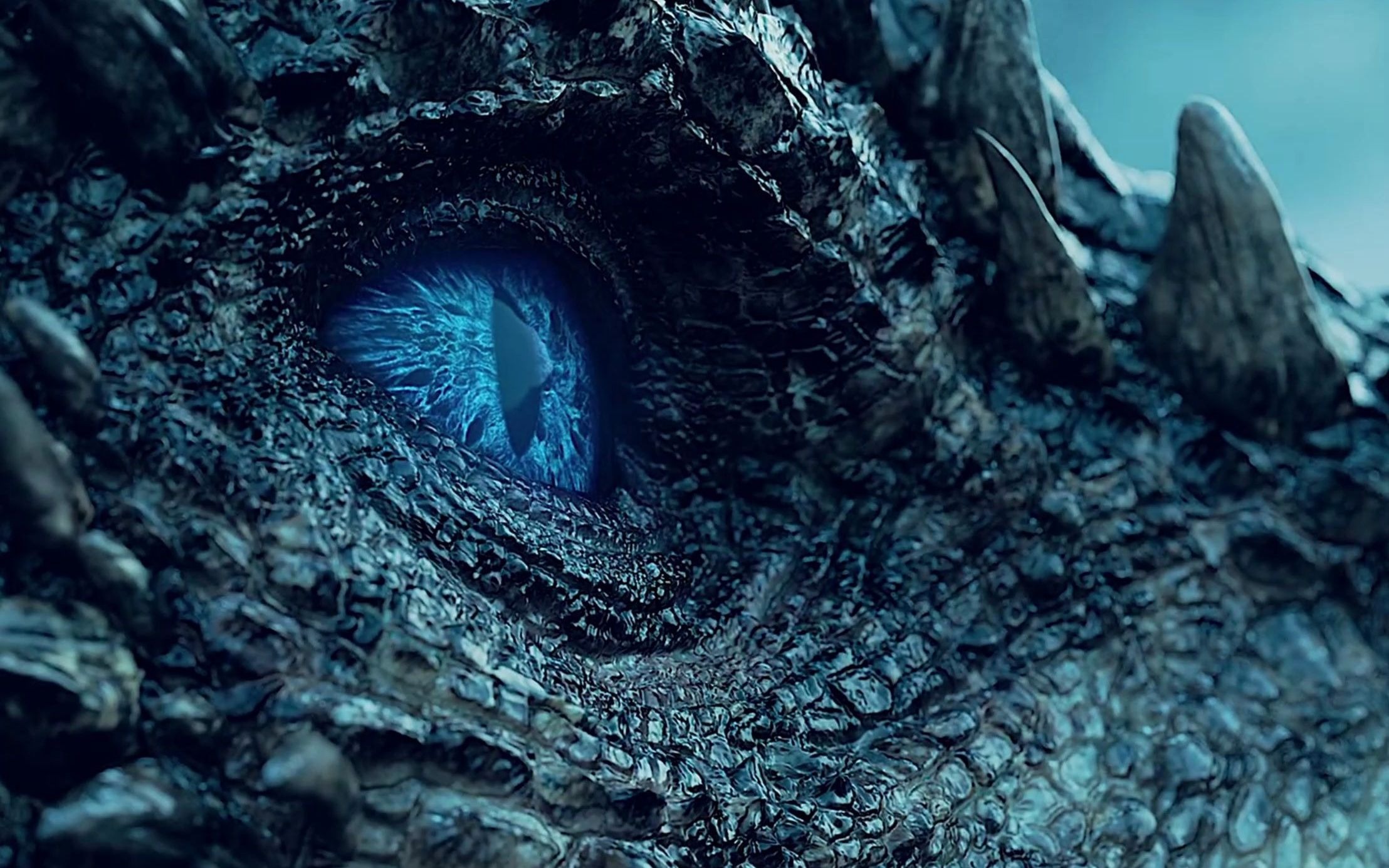 【权游无删版】万物皆可复活为己用的夜王,直接驭龙破防