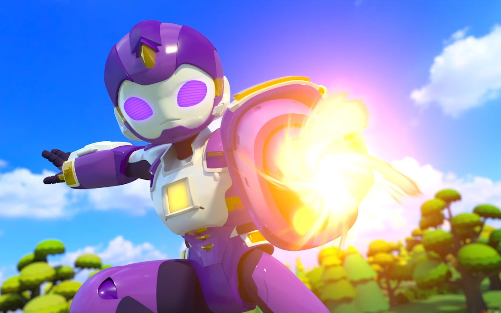 葡萄队长1比3对战布鲁可战队,结果谁赢了?_哔哩哔哩_bilibili