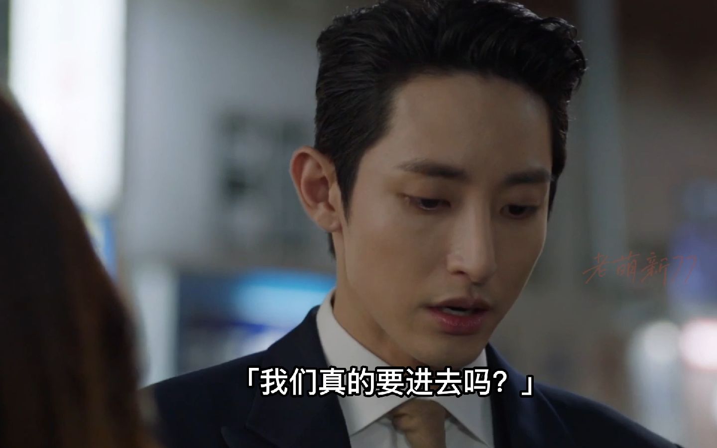 欢迎来到九号房间,又名不XX就不能出去的房间~ep2哔哩哔哩bilibili