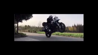 摩托车翘头训练误区以及正确的练习方法今天安排 哔哩哔哩 Bilibili