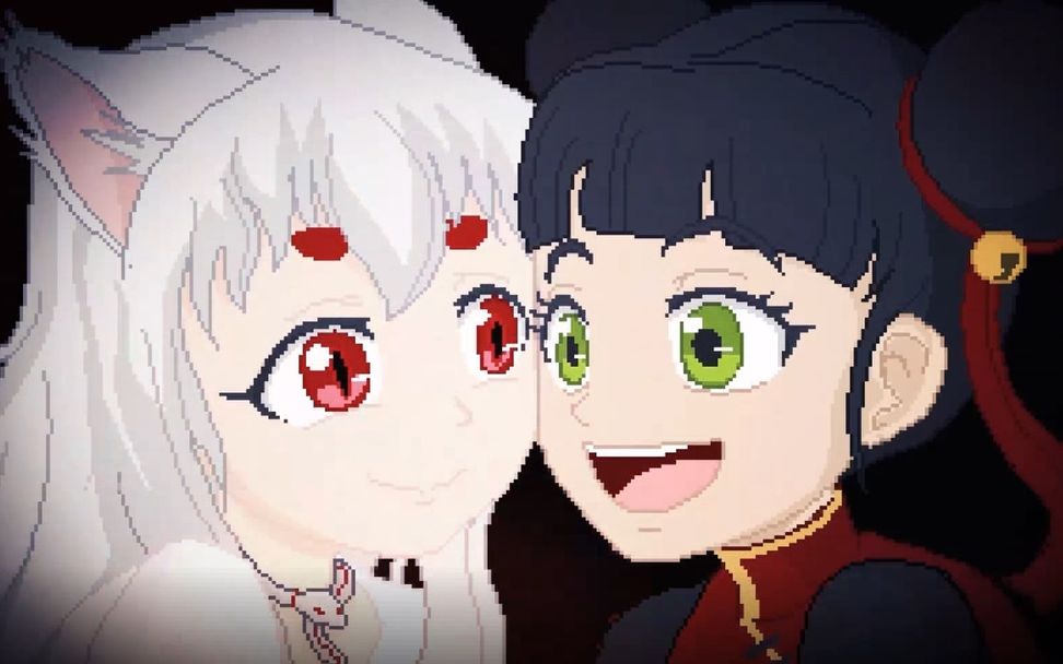 【电玩先生】《yuppie psycho 雅皮士精神》ep05:多莫里与雷伊