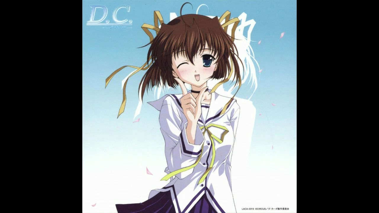 广播剧初音岛dramaーchapter3音梦