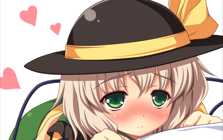 东方图包第十二期古明地恋篇