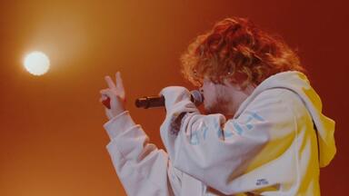 vaundy 深呼吸 Vaundy on X: 