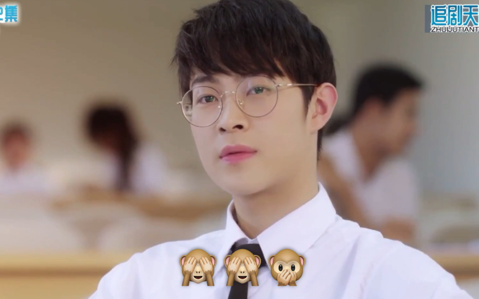 叶幸运家的叶小宝|还是熟悉的饺子和熟悉的脸颊吻!