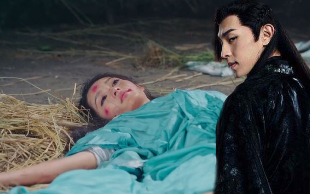 《楚乔传2》淳儿刺杀楚乔,萧策暴怒护妻,下媚药将其给大军羞辱