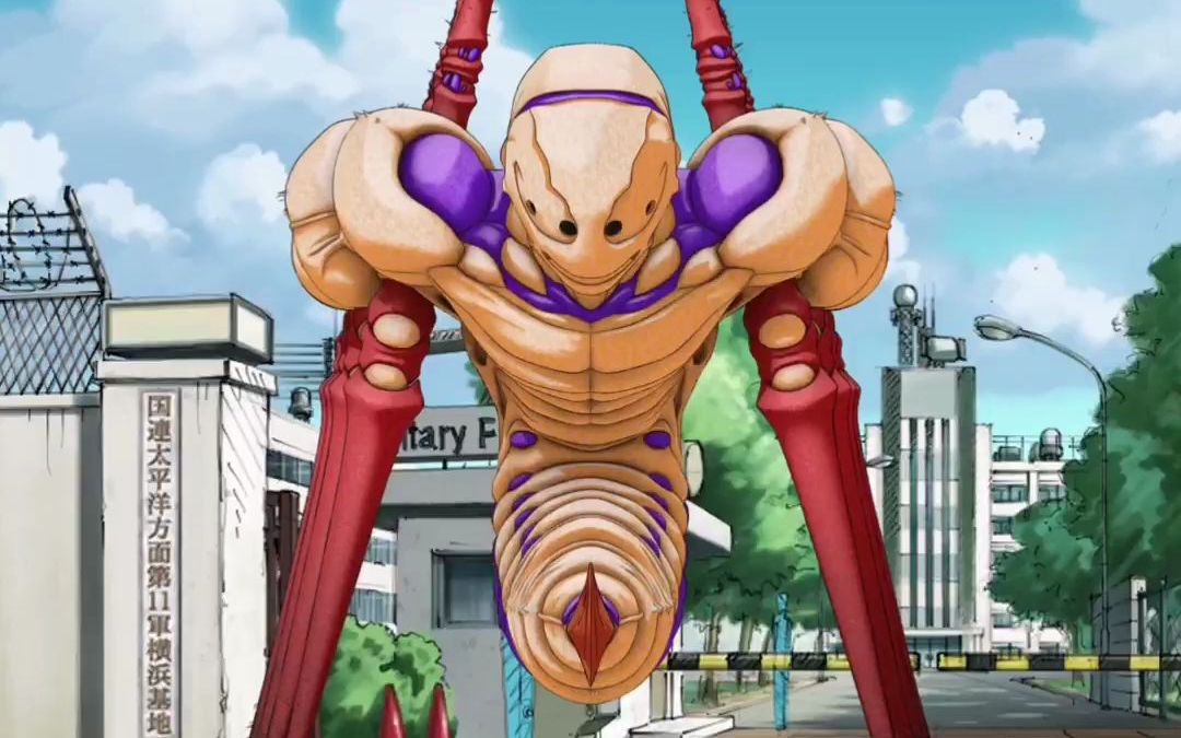 【10月/muv】muv luv alternative — beta 要塞级 ー 建模