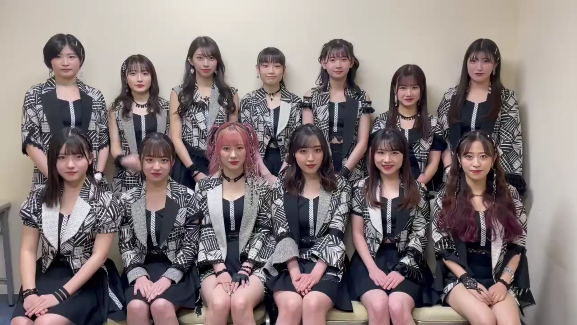 【中字】早安少女组.22新年抱负 招募新成员