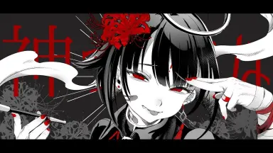 肆ノ島來世-哔哩哔哩_Bilibili