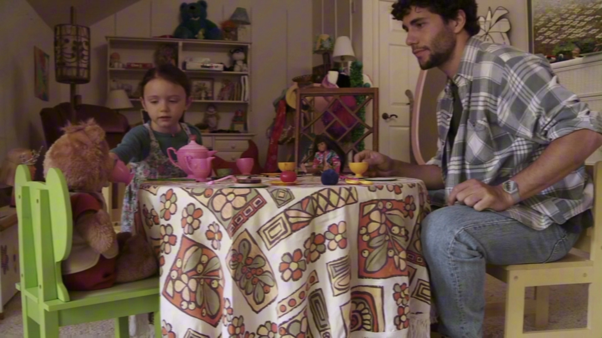 灵动:鬼影实录3 5