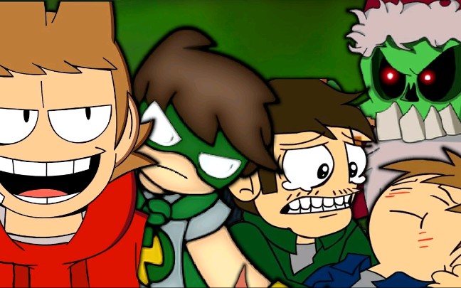 challeng-edd eddsworld story everyone sings hd 70voice