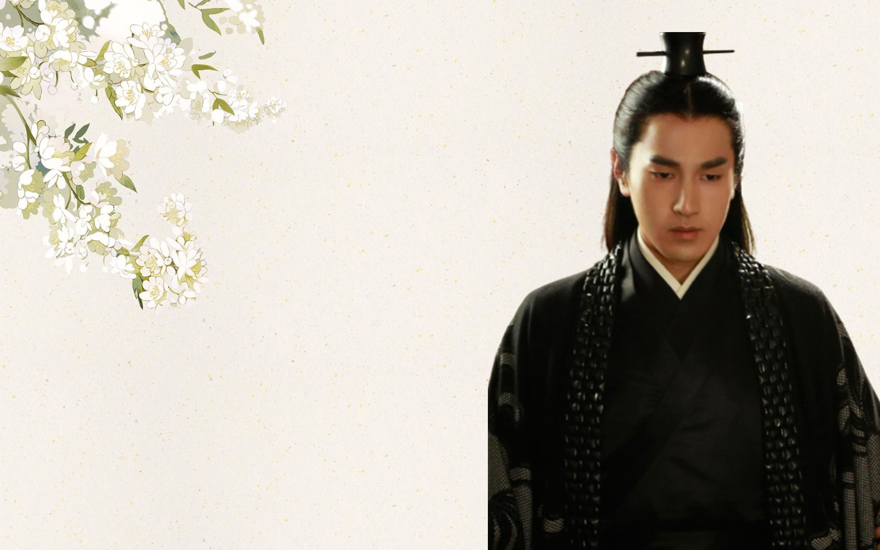 赵又廷个人古装混剪,年前时候以为自己是风,战场化身法师帅呆了