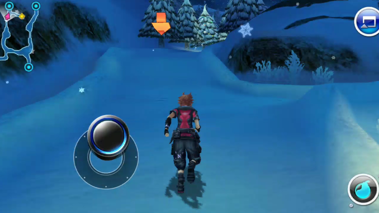 混沌之戒三极限通关支线c126