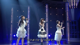 Kalafina Sprinter Live 09 Nhk World Short Ver 哔哩哔哩 つロ干杯 Bilibili