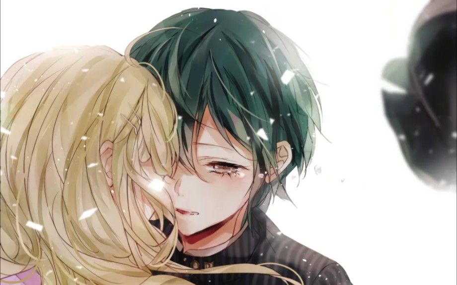 【弹丸论破l最赤l刀子l悬溺】"2023年了,你还记得弹丸论破吗?