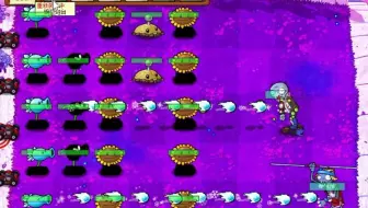 【植物大战僵尸叙利亚版第二期】打 点 计 时 器 蓝 色 款