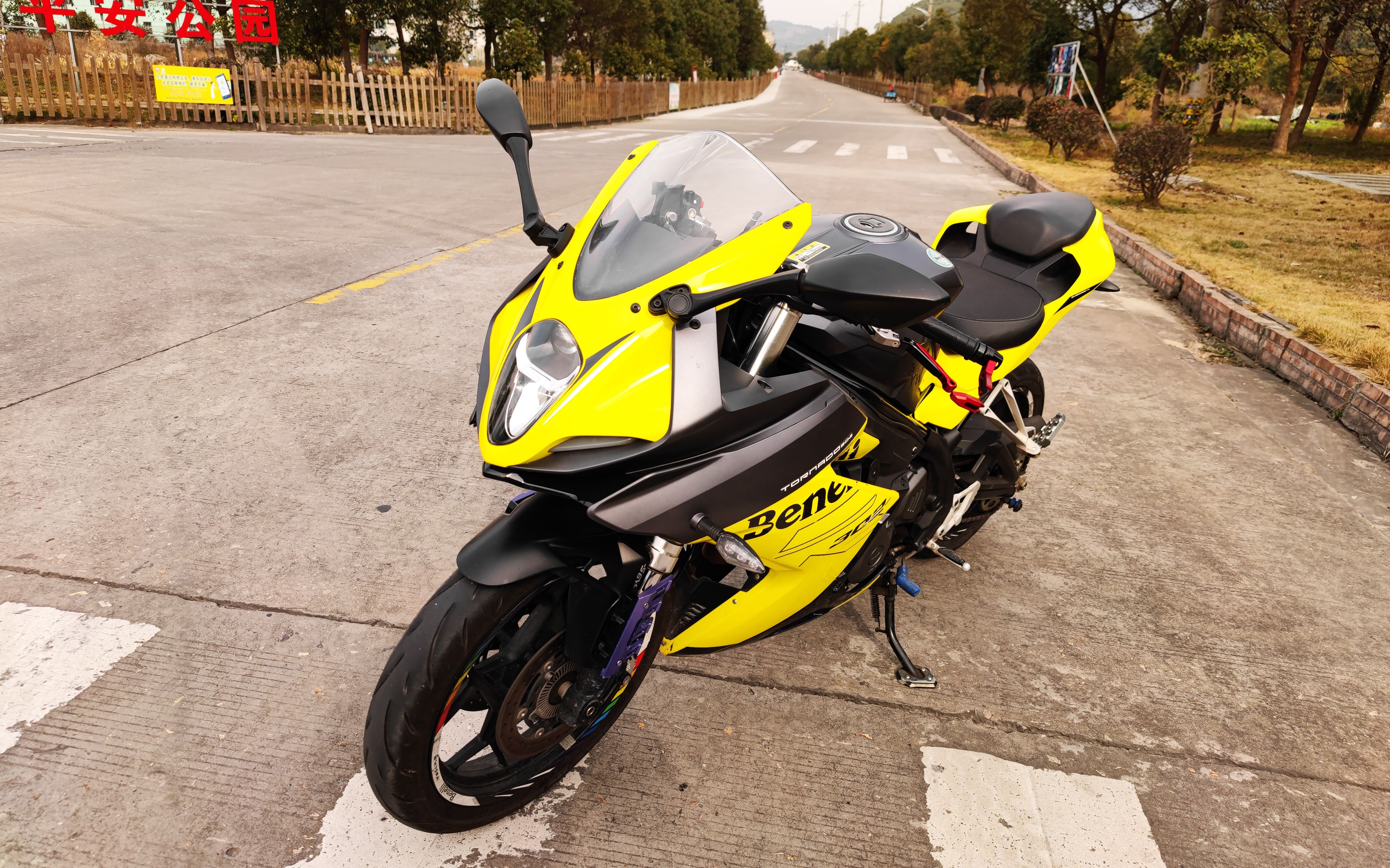 新款飓风302试驾短评_哔哩哔哩_bilibili