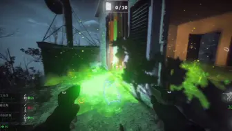【L4D2求生之路2/真实电影模组】写实难度/临死一搏-2.灯塔终章（下）