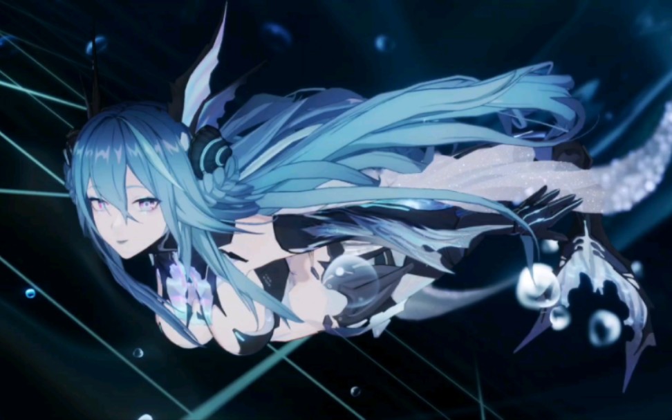 战双帕弥什‖ 拉弥亚·深瑶 抽马桶,抽马桶!