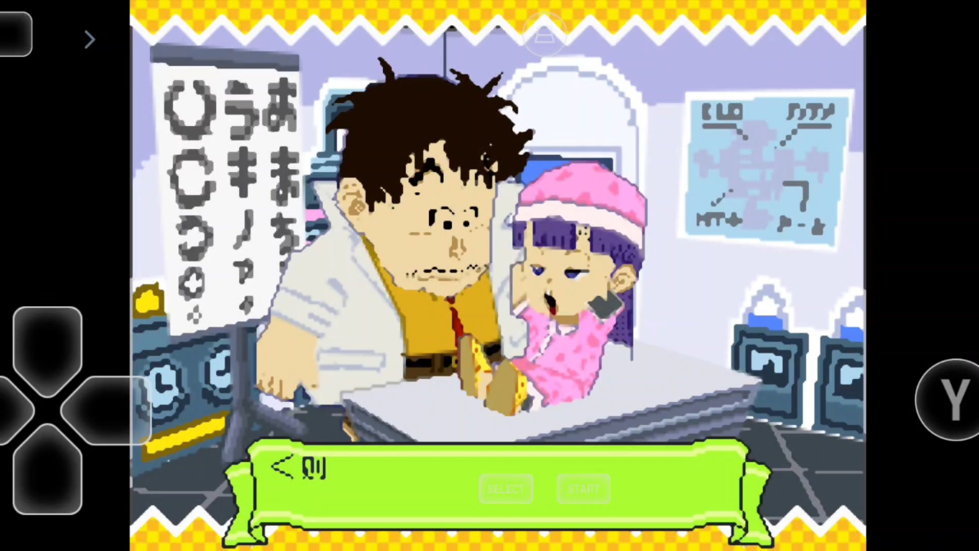 nds50款经典游戏(nds经典游戏大作合集)