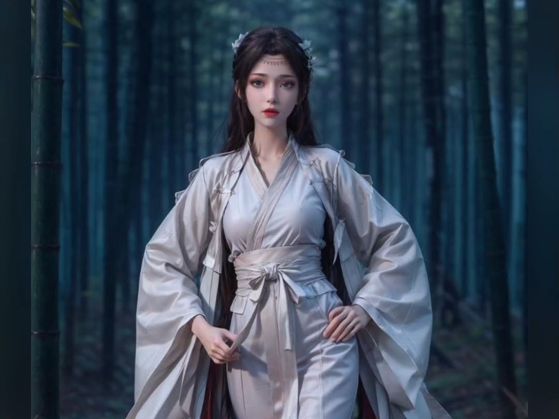 云韵重出江湖