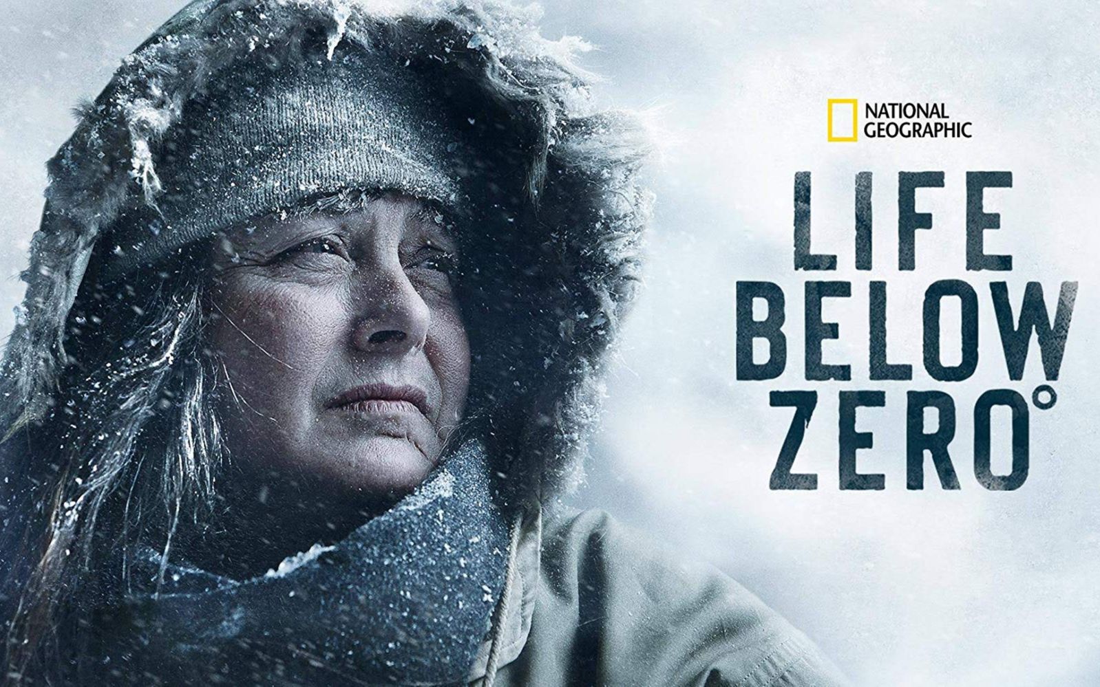 [图]【生存系列 | 更至E08】零下极限生活 第十四季（双语 | 国家地理）Life Below Zero S14 （2020）