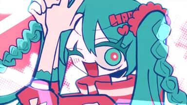 wowaka - seven girls' discord (2010) *Full album*_哔哩哔哩_bilibili