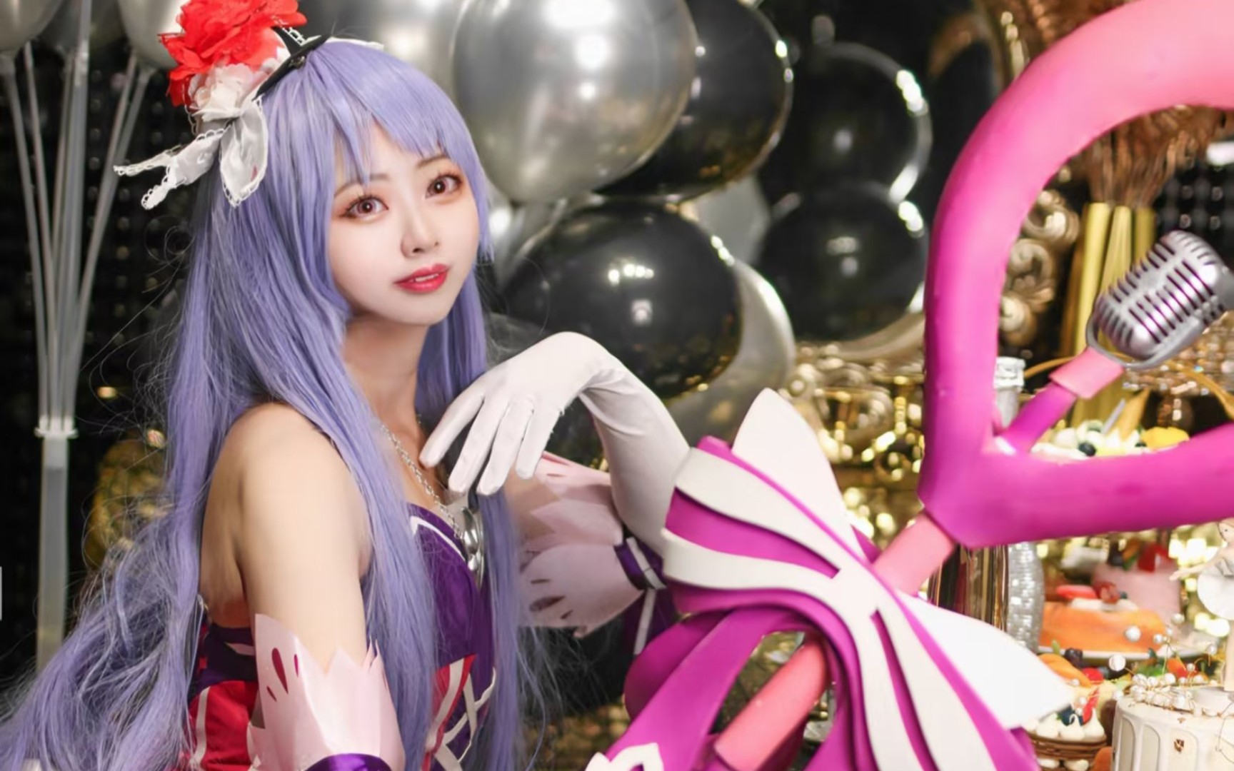 王昭君偶像歌手来辣!