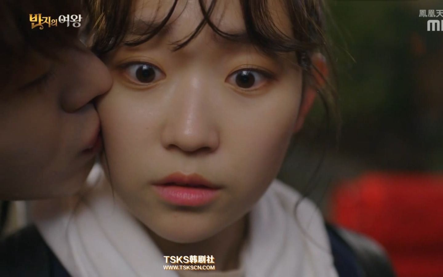 金瑟祺吻戏合集少女心的kiss持更ing