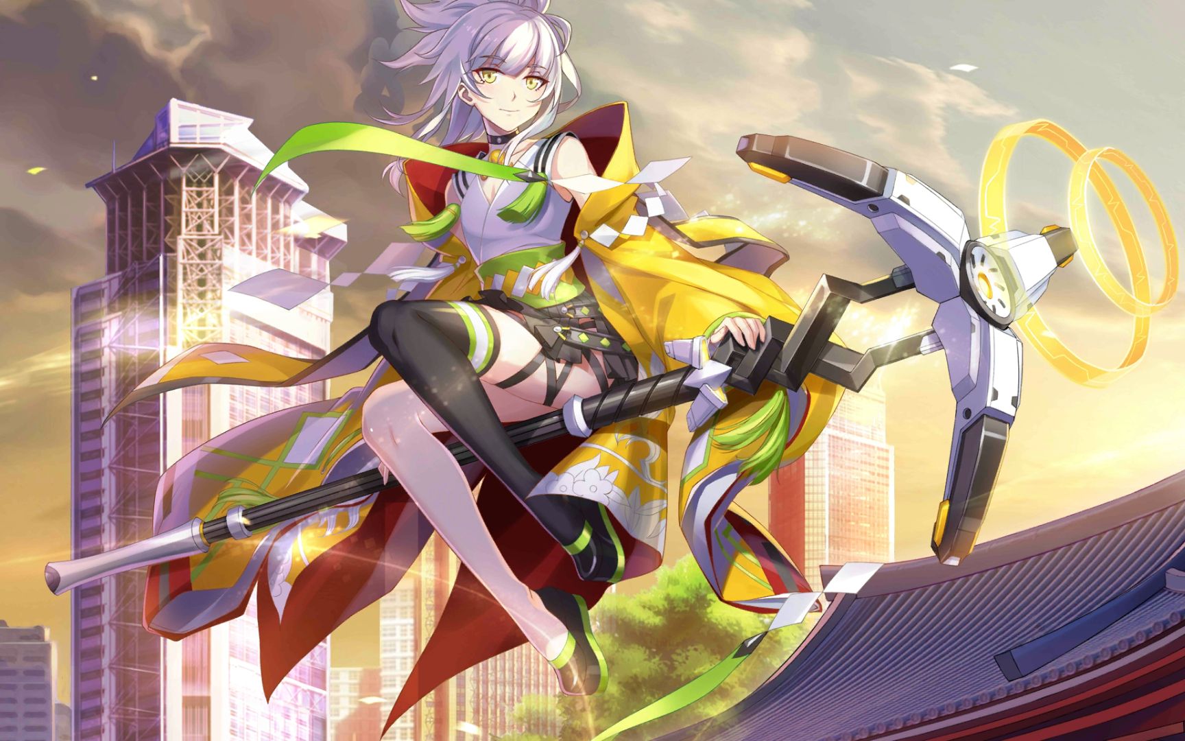 【噬月酱】【300大作战】新版浅井长征(就是新版奶爸)英雄技能预览