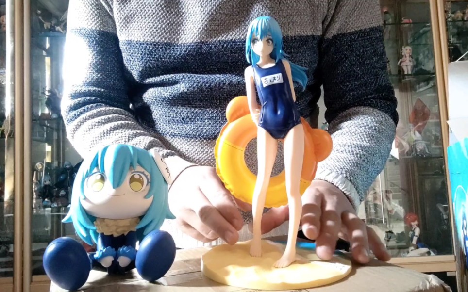 aforce利姆露,plm利姆露手办开箱测评