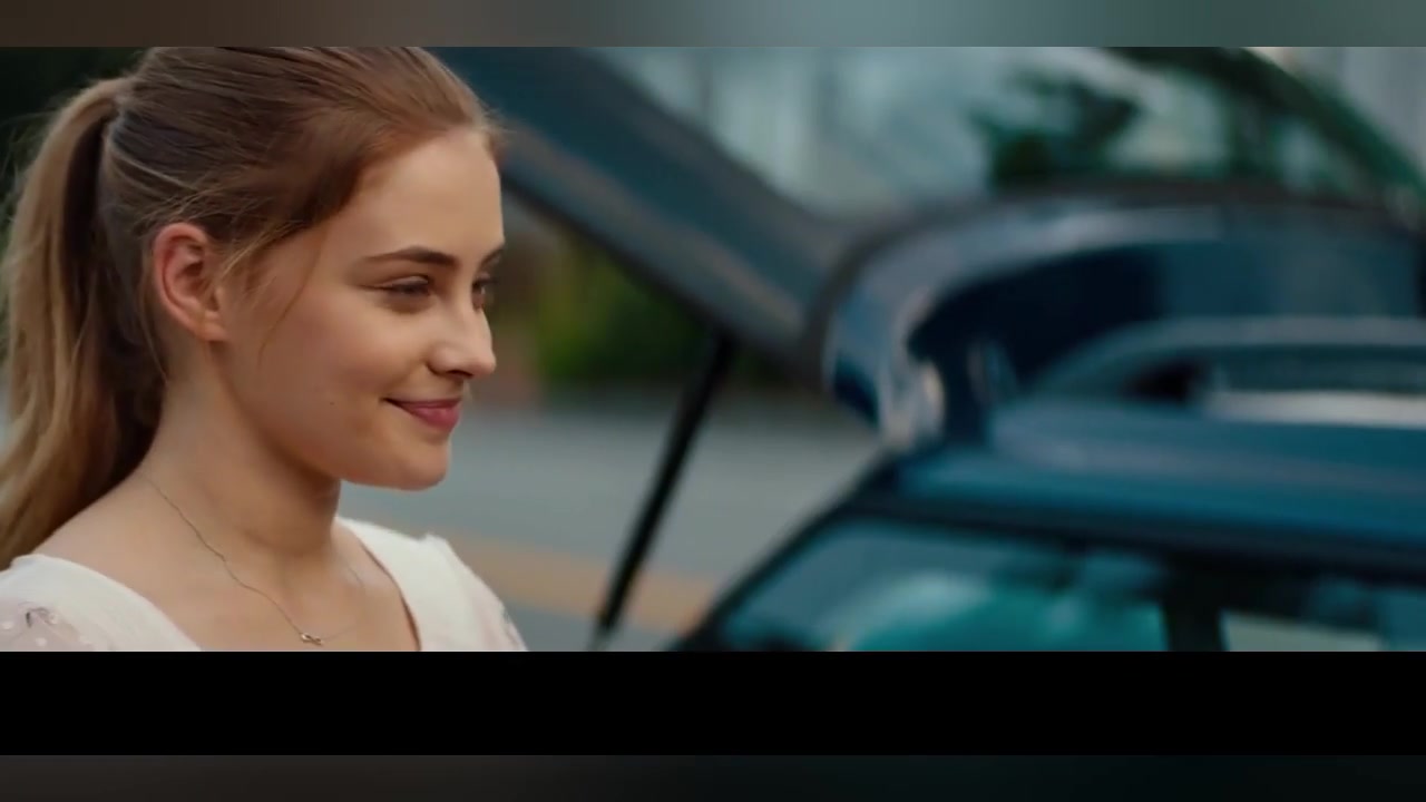 【after之后(五十度系列校园版)】cut1-泰萨初进校门,结识舍友