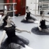 【上海回向舞蹈工作室】零基础三个月学员作品/芭蕾/基训/课程练习展示