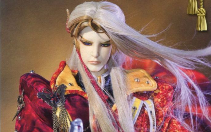 【霹雳布袋戏】蹈足鹤白丁全剧情剪辑【霹雳布袋戏】蹈足鹤白丁全剧情