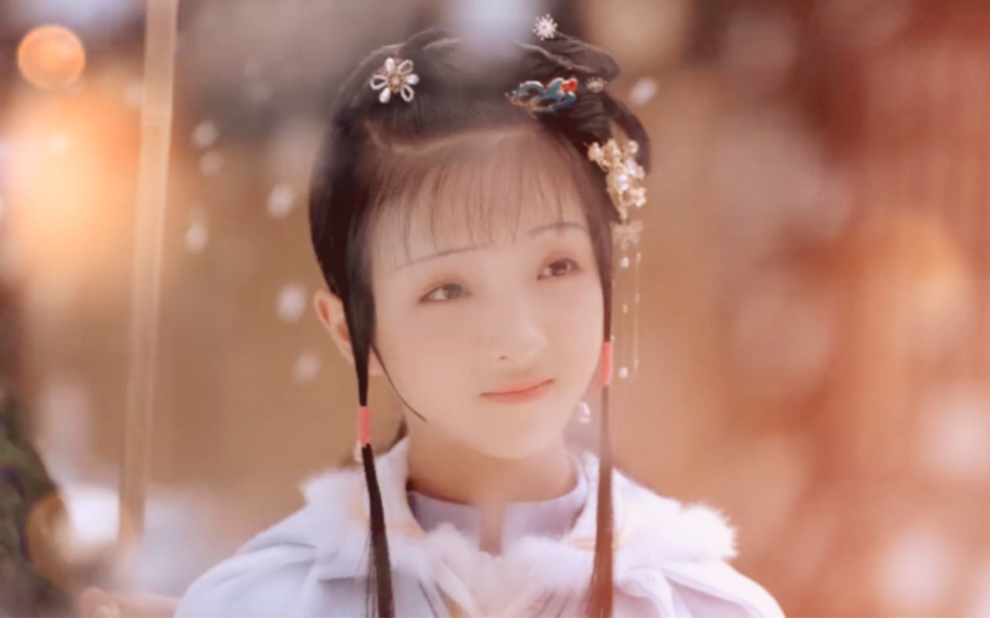 天真派红楼梦林黛玉苏魏舞个人剪辑恋人心剩半颗恋人心唤不回微虐悲情