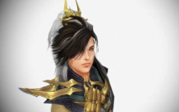 【剑三mmd】固定镜头·极乐净土☆大魔王和小丐萝的魔性日常【苍丐】