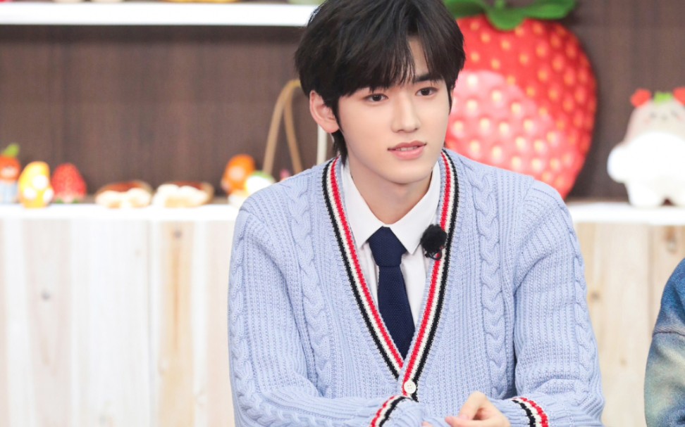 《宋亚轩/唐嫣》合集《有何不可》完整版 好好听