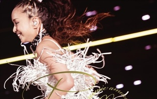 安室奈美恵- Finally tour 2018 福岡公演-哔哩哔哩