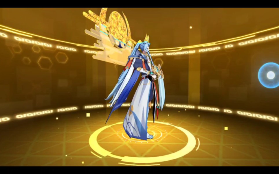 活动作品奥拉星手游神武月超进化魔神王有手就行