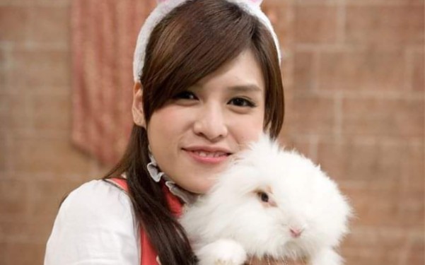 萌学园帝蒂娜十年后的再见