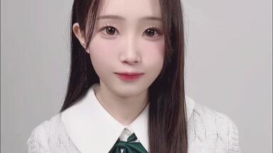 240519【高嶺のなでしこ】葉月紗蘭 好きだ、まじで！_哔哩哔哩_