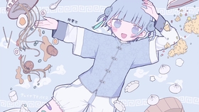 ミ Cover チャイナアドバイス 相対性理論 Toccoyaki Remix をとは 哔哩哔哩 つロ 干杯 Bilibili