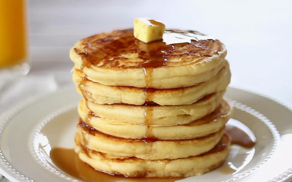 松软的松饼_哔哩哔哩 (゜-゜)つロ 干杯~-bilibili