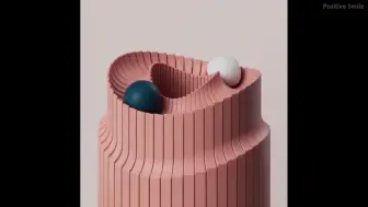 3D动画：当代年轻人解压指南