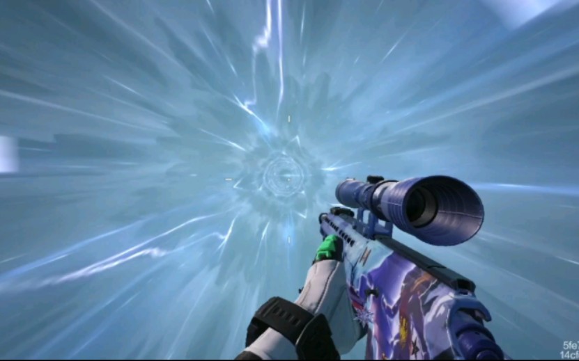 【使命召唤手游】hdr28秒速通异变狂潮