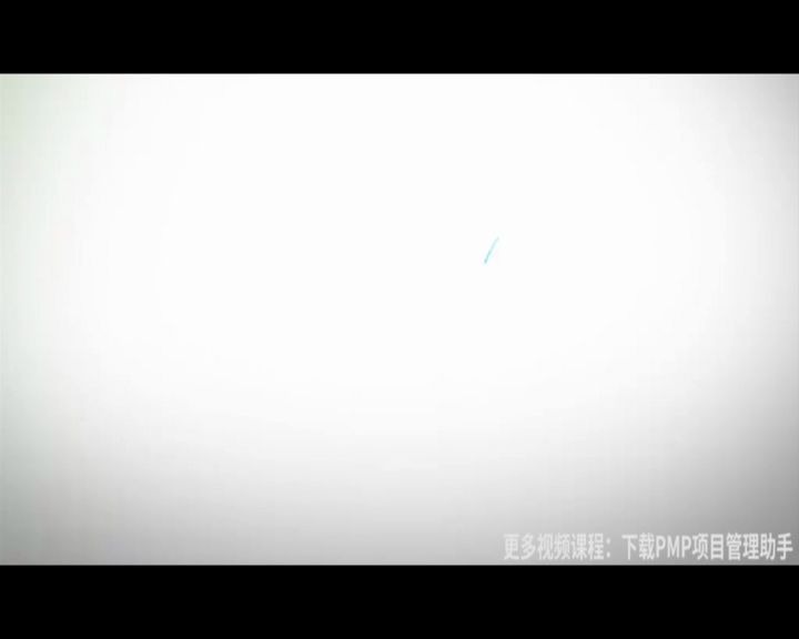 PMP项目管理/WBS分解原则哔哩哔哩bilibili