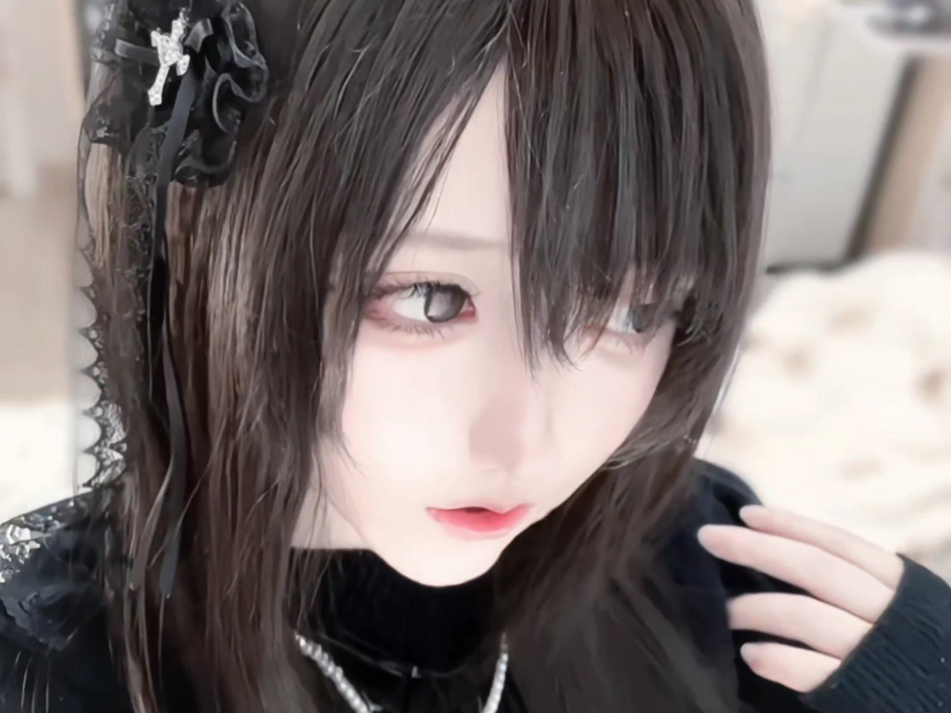 可以与我共舞吗？