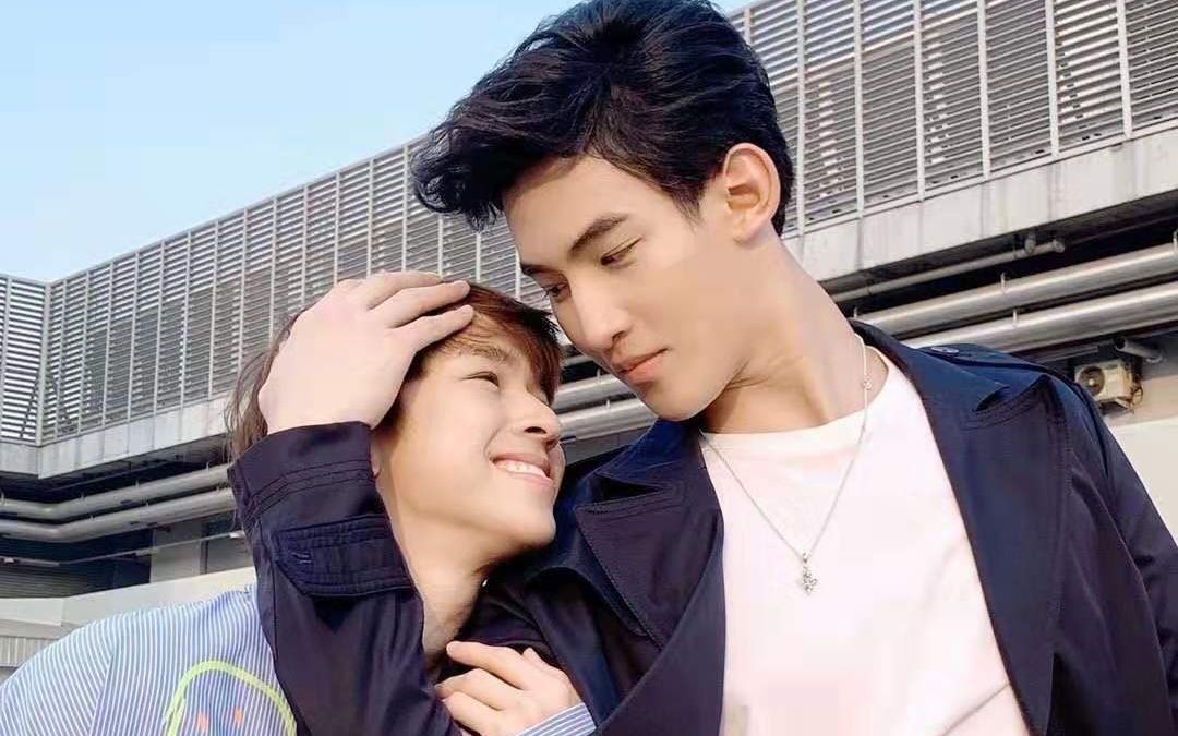 ohmfluke腹黑小奶狗x呆萌小娇妻逗你开心陪你玩