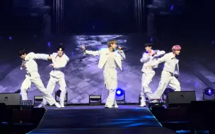 Download Video: 【本命无限】231014 INFINITE - PARADISE，再也不跪的金圣圭